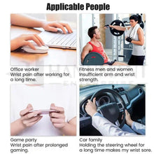 Wrist Strengthening Gyro Ball