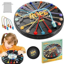 ROPE GREAT BATTLE - BRAIN TEASER PUZZLE GAME FOR KIDS