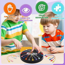 ROPE GREAT BATTLE - BRAIN TEASER PUZZLE GAME FOR KIDS
