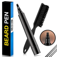 Beard Pen – Instant Beard Filler for a Sharp, Full Beard