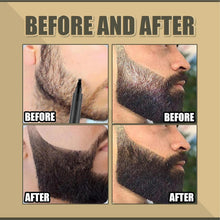 Beard Pen – Instant Beard Filler for a Sharp, Full Beard