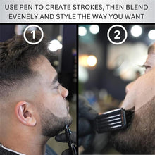 Beard Pen – Instant Beard Filler for a Sharp, Full Beard