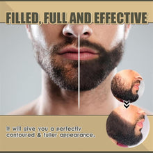 Beard Pen – Instant Beard Filler for a Sharp, Full Beard