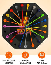 ROPE GREAT BATTLE - BRAIN TEASER PUZZLE GAME FOR KIDS