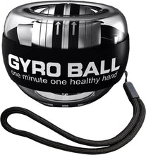Wrist Strengthening Gyro Ball
