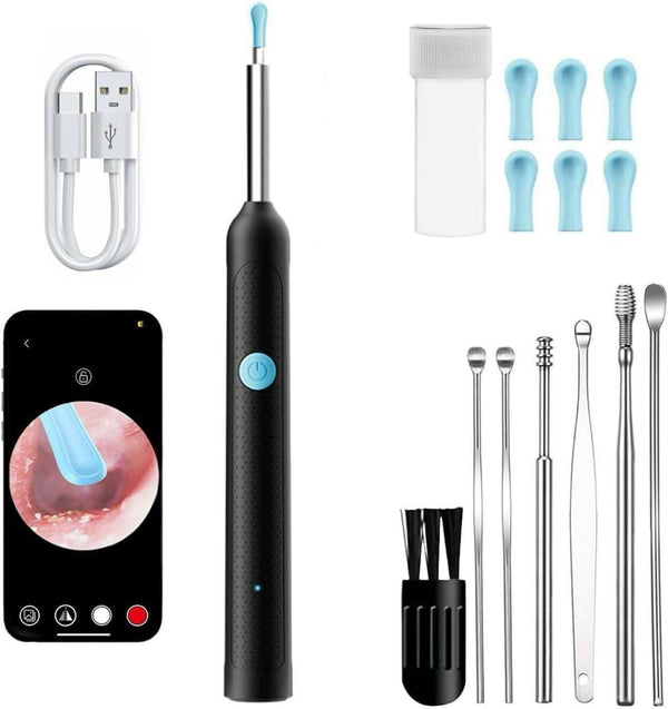 Smart Ear Cleaner Kit