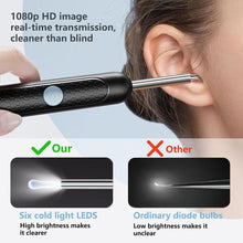 Smart Ear Cleaner Kit