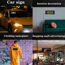 Vibrant LED Devil Eyes Light