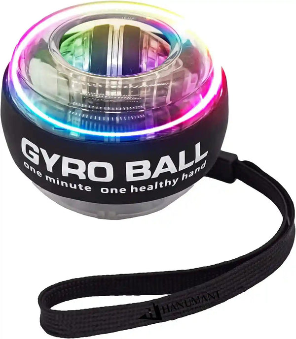Wrist Strengthening Gyro Ball