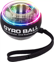 Wrist Strengthening Gyro Ball