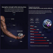 Wrist Strengthening Gyro Ball