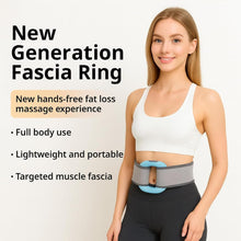 Fat Burning & Pain Relief Massager | Deep Tissue Muscle Relief