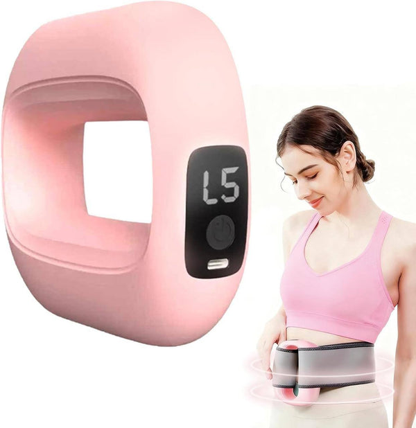 Fat Burning & Pain Relief Massager | Deep Tissue Muscle Relief