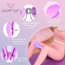 Fit & Tone Thigh Trainer