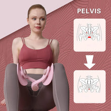 Fit & Tone Thigh Trainer