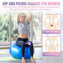 Fit & Tone Thigh Trainer