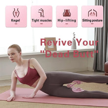 Fit & Tone Thigh Trainer