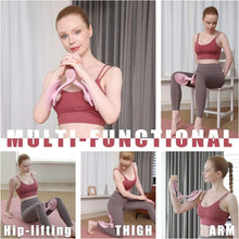 Fit & Tone Thigh Trainer
