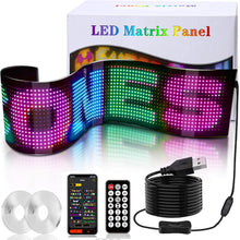 Vibrant LED Devil Eyes Light