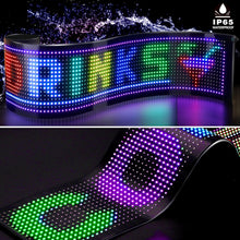 Vibrant LED Devil Eyes Light