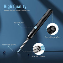 Smart Ear Cleaner Kit