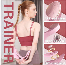 Fit & Tone Thigh Trainer