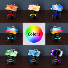 Colorful Sound Phone Stand