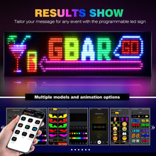 Vibrant LED Devil Eyes Light